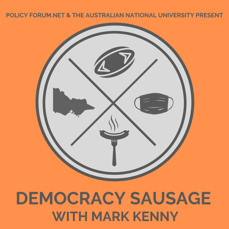 cover art for Is going to the footy fair play or foul?