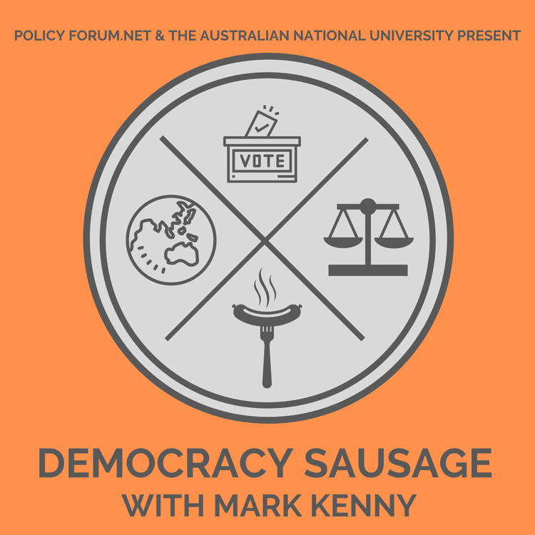 cover art for From Southeast Asia to Eden-Monaro