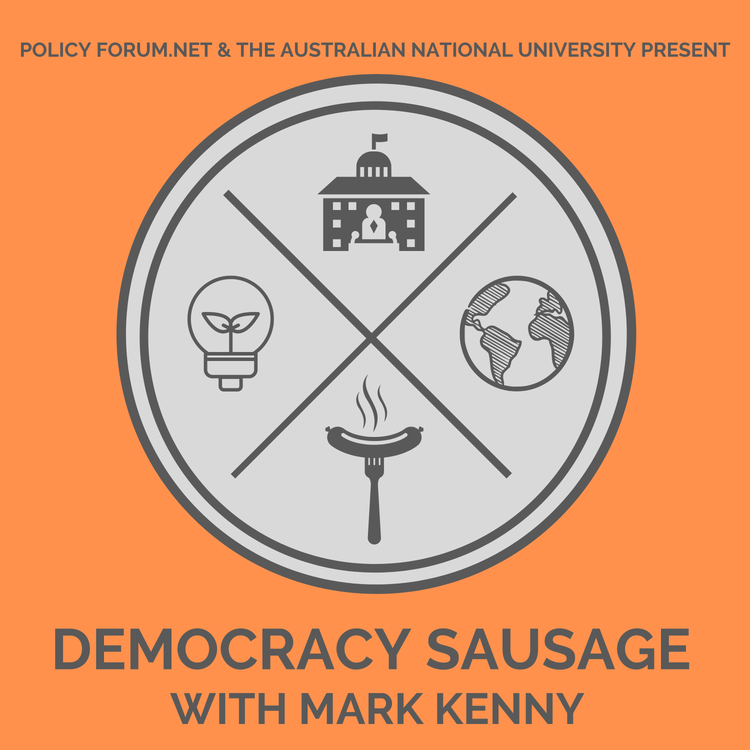 cover art for COVID-19 and climate – dealing with the diabolical