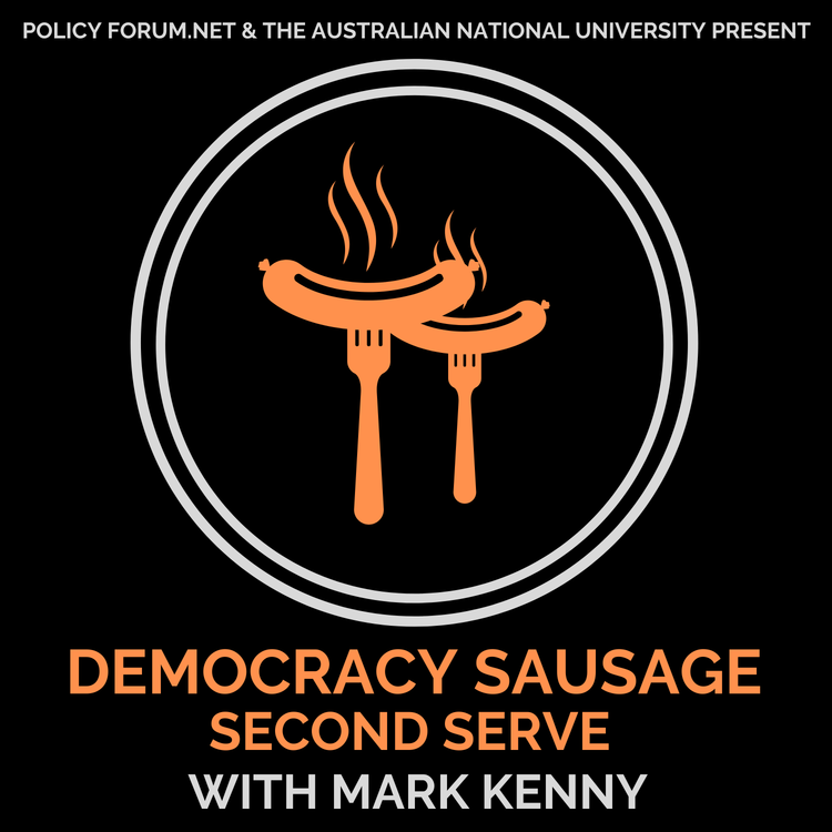 cover art for Anxious, insecure, and unemployed - Australians’ experiences of COVID-19