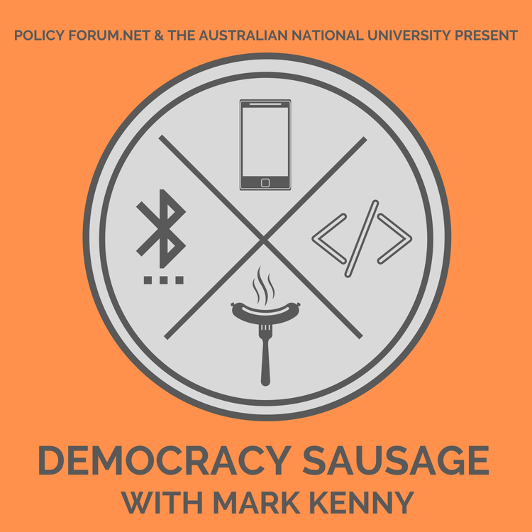 cover art for Coronavirus crisis – there’s an app for that