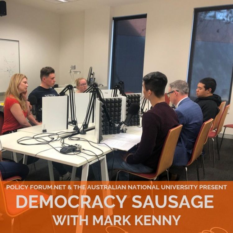 cover art for The next generation