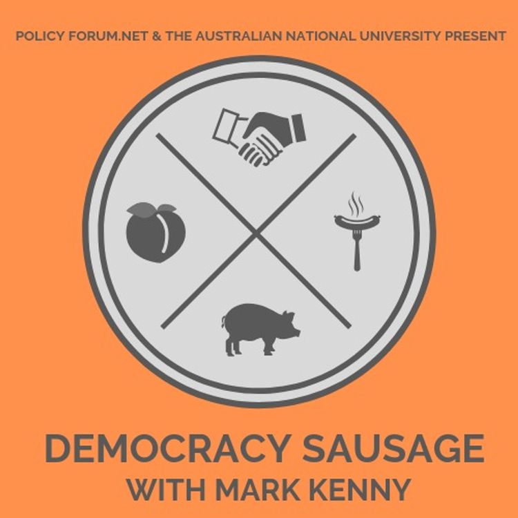 cover art for Will new alliances stand between voters and their tax cuts?