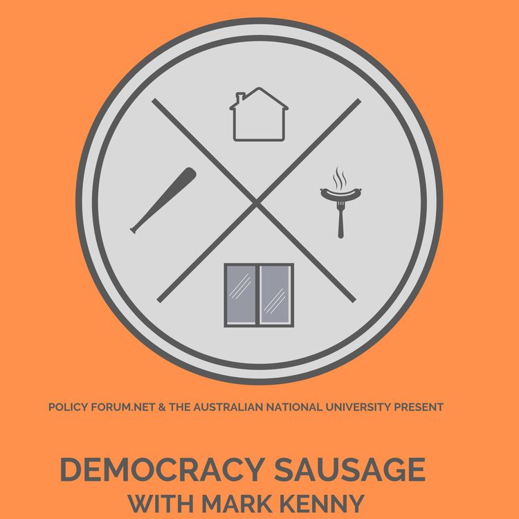 cover art for Disendorsement, diversity, and distrust