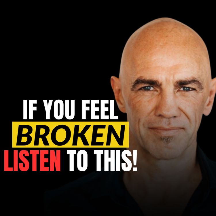 cover art for #247: Dr Paul Taylor - Is Modern Life Destroying Your Mental Health?