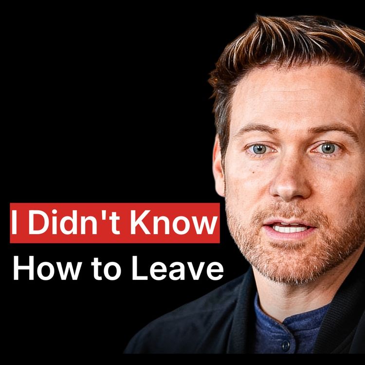 cover art for #269: Ted Bundy Psychologist Explains Why People Stay in Abusive Relationships - Dr. Peter Salerno