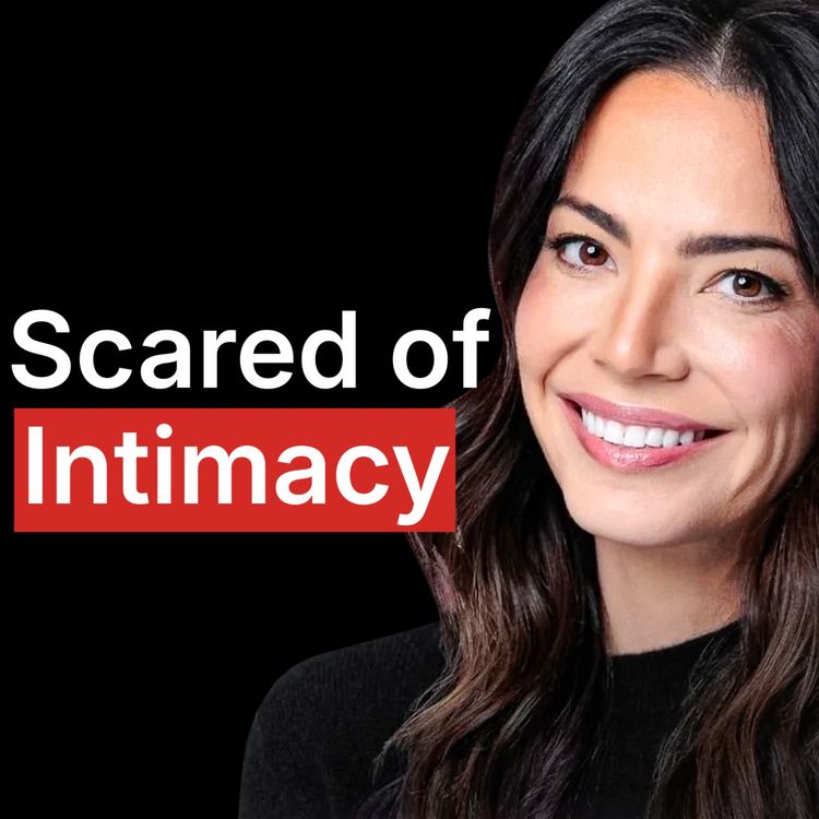 cover art for #271: Why You Keep Choosing The Wrong People - Jessica Baum