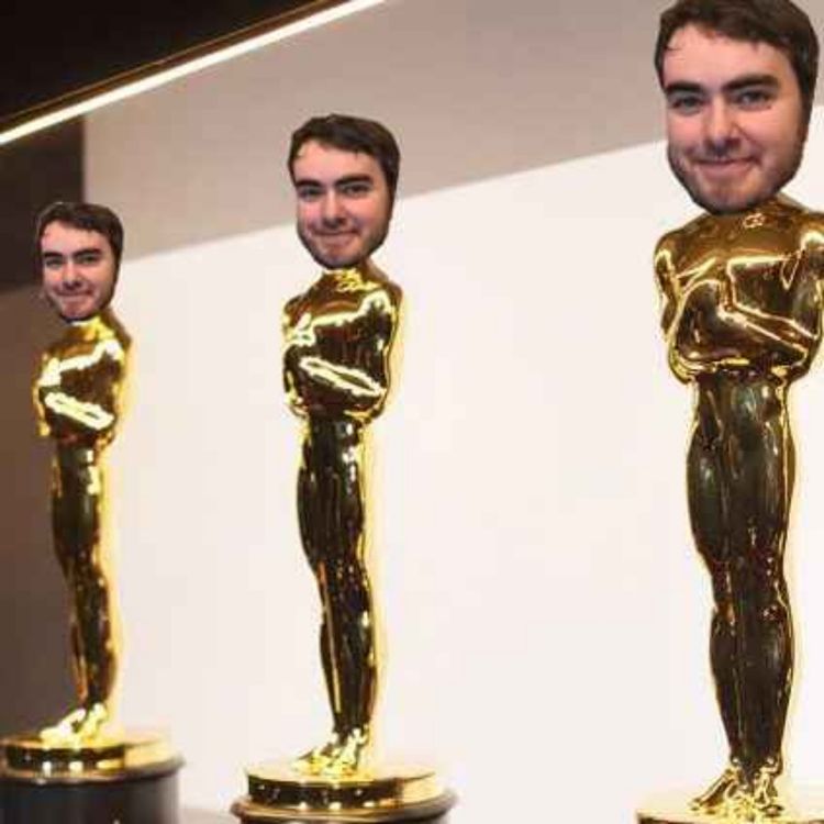 cover art for The 2022 Corey Awards For Excellence In Star Wars