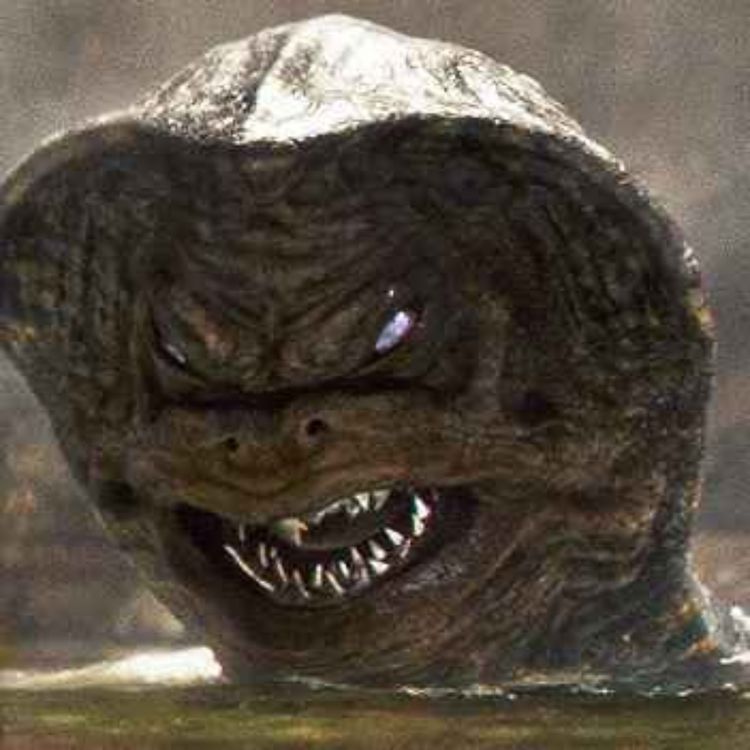 cover art for The Mandalorian and Grogu Live Trailer Reaction