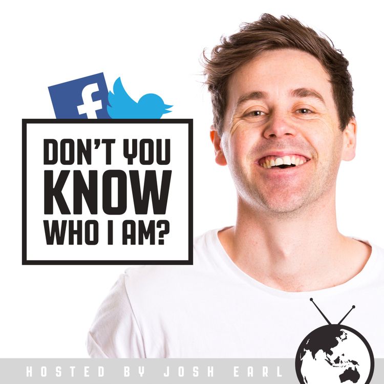 cover art for 20 - Luke McGregor, Demi Lardner, Rebecca Shaw (Brocklesnitch) and Dave Warneke