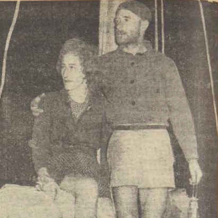 cover art for The Mysteries of Mystery Island — Part Eight: Finale