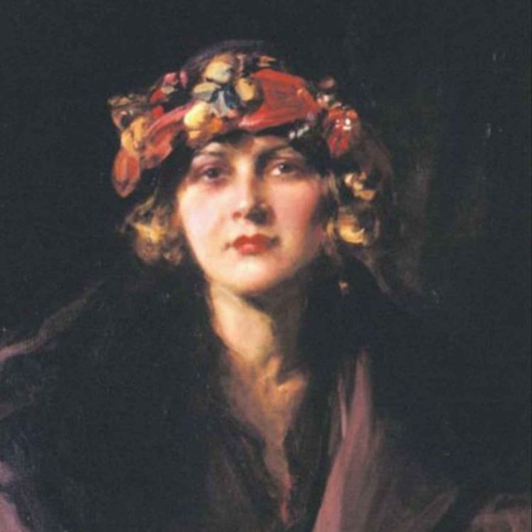 cover art for More Than Australia's Most Beautiful Girl – Part One