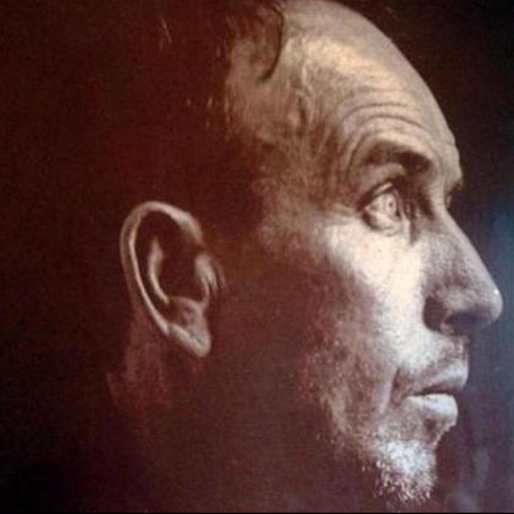 cover art for The Nature of the Scorpion – Part One 