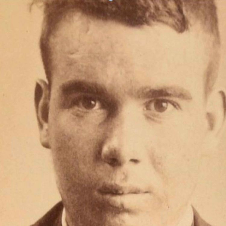 cover art for The Deadwood Dick Murders – Part One