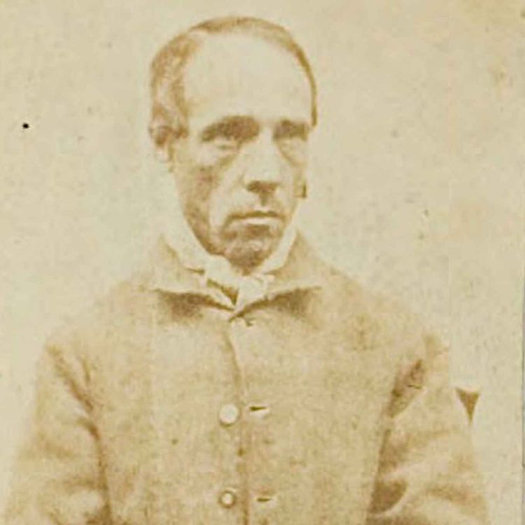 cover art for Weachurch: Werewolf of Pentridge – Part Three