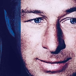 The Rise of Roger Rogerson – Part One: All Hell Broke Loose - Forgotten