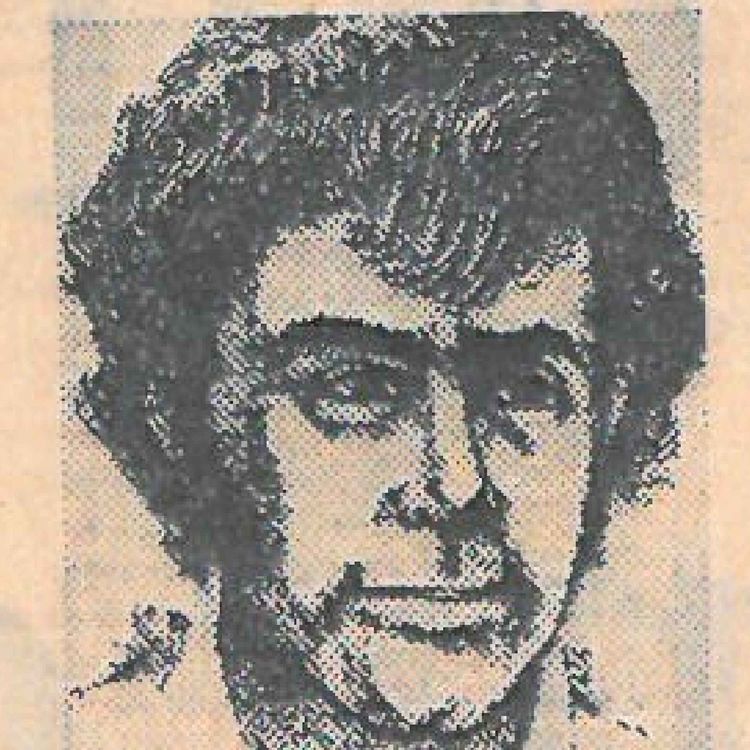 cover art for This Week in 1978: Dead End – The Bloody Last Stand of a Brazen Bank Bandit