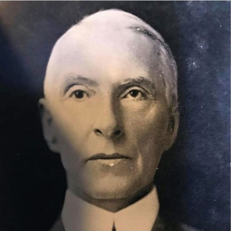 cover art for Before the Mushroom Case: Australia’s Infamous Poisoning Murder Trial – Part Five