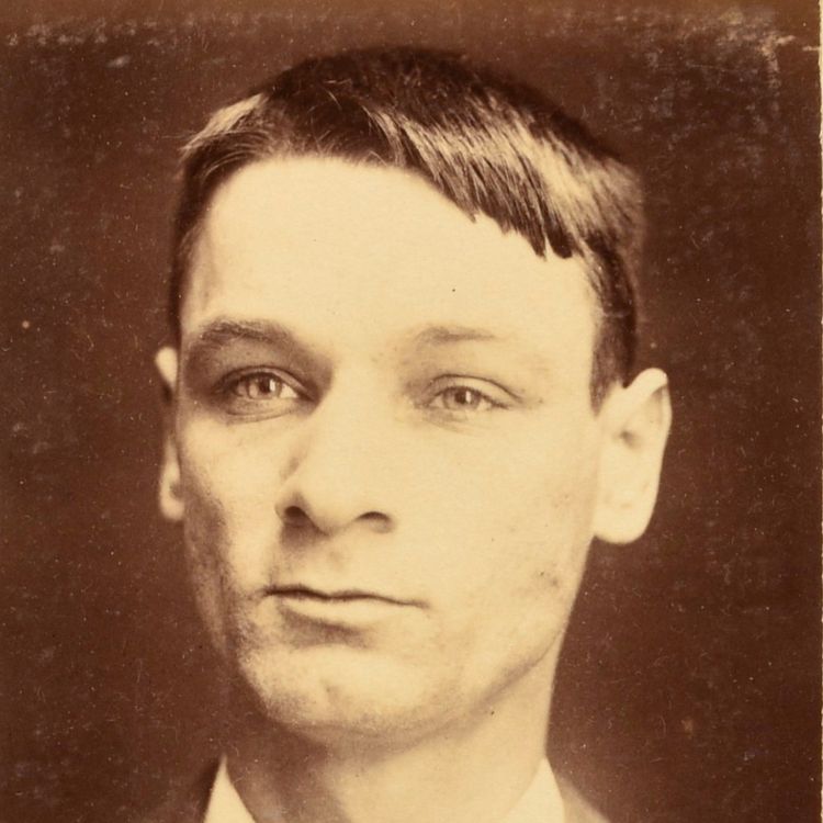 cover art for The Curious Case of the Two-Headed Baby – Part One