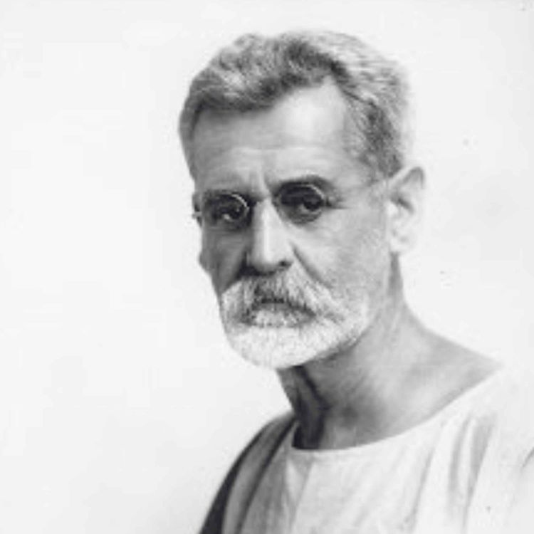 cover art for Short: Australia's Free Speech Martyr