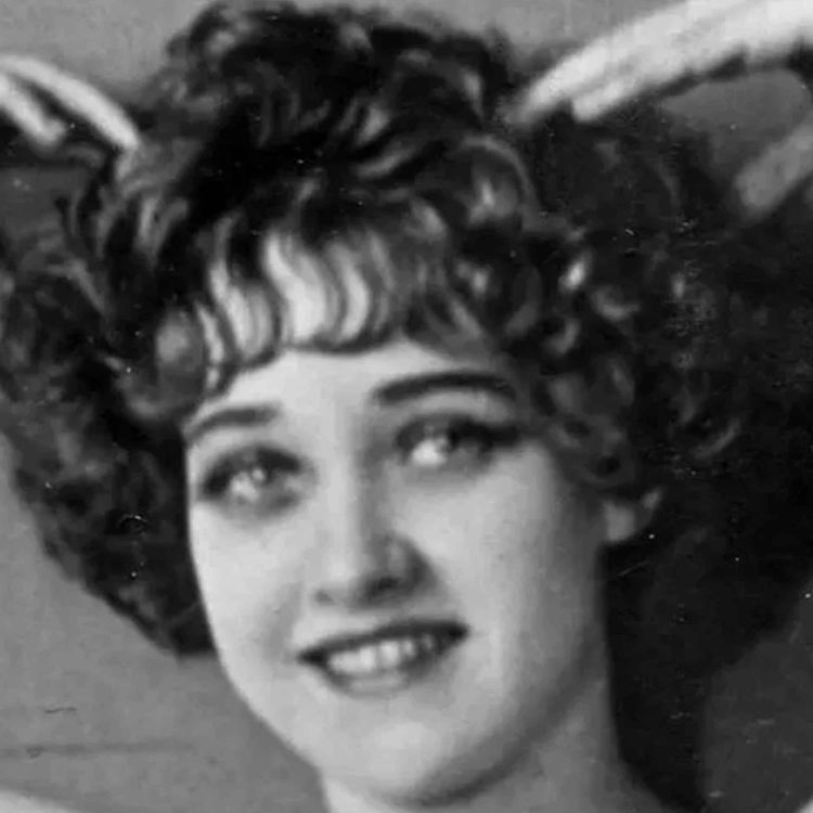 cover art for Short: An Aussie Movie Star’s Acid Horror