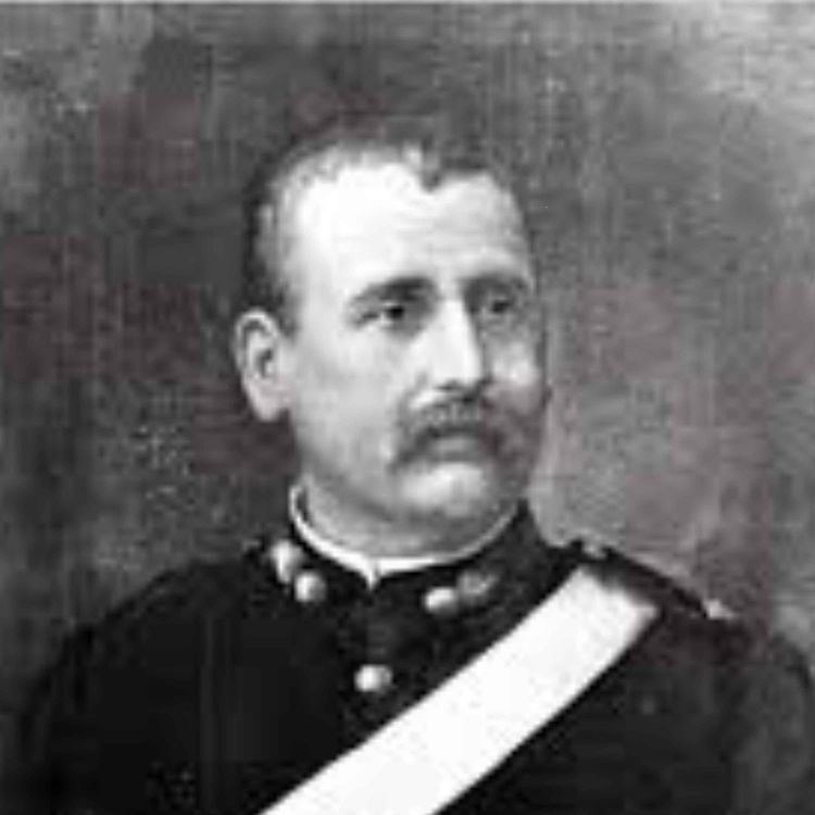 cover art for Short – One Man, Two Mining Disasters