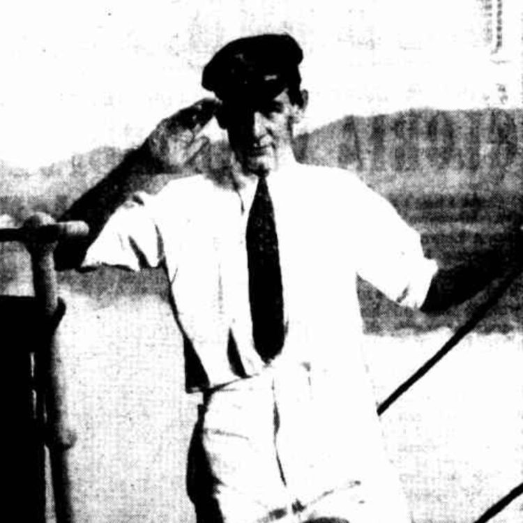 cover art for Short – The Coastwatcher’s Lonely War