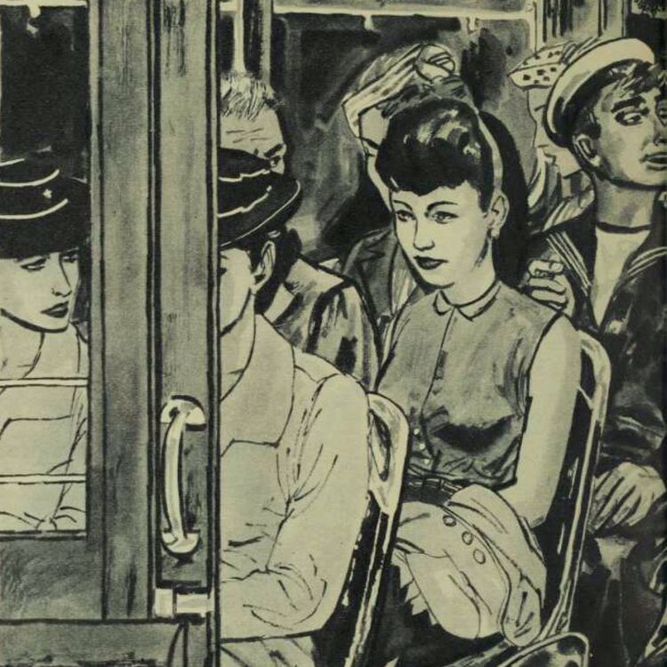 cover art for Shirley Butler: The Christmas Murder  – Part Two