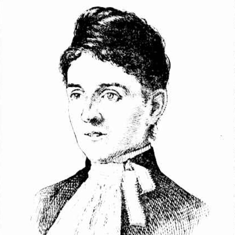 cover art for The Marvellous Mary Stoddard