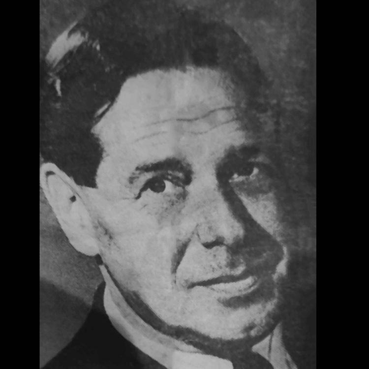 cover art for Short – Maestro! (feat. Goering + Hitchcock)