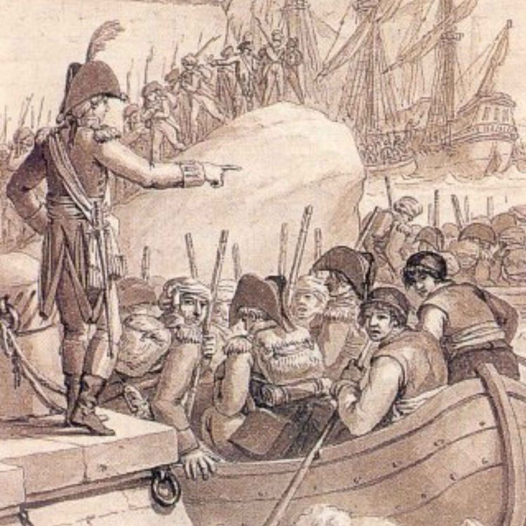 cover art for New miniseries: Death-Defying Destiny Deciders – Part One: War, Peace & Plague