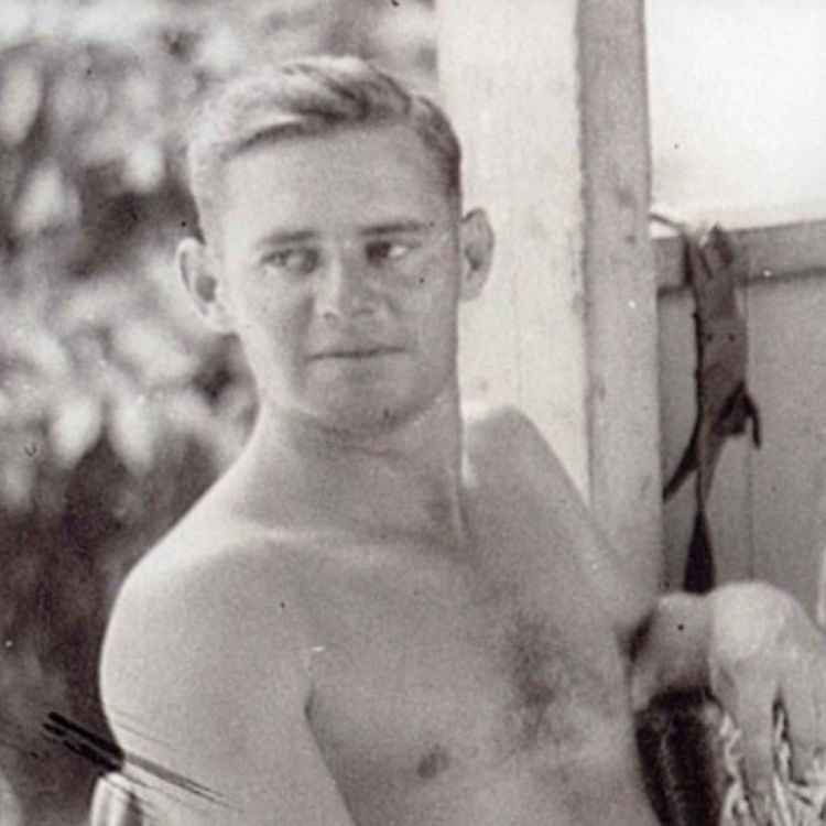 cover art for Short – Boots on the Ground