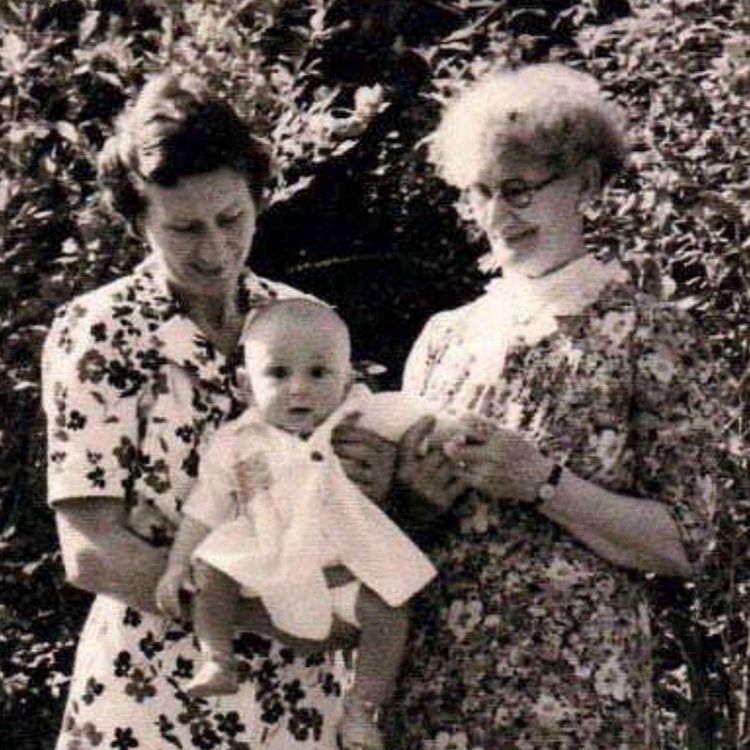 cover art for Death-Defying Destiny Deciders – Part Nine: Rumtough to the Rescue!