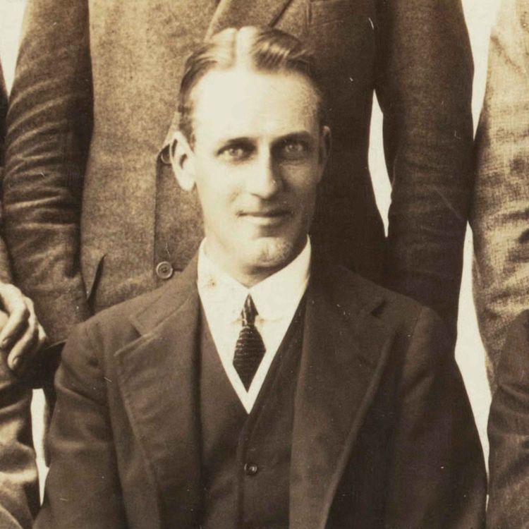 cover art for Our First Olympic Hero – Part One: An Aussie’s Greek Odyssey