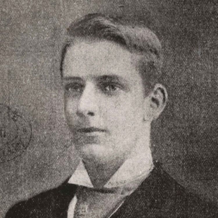 cover art for Our First Olympic Hero – Part Two: The Lion of Athens