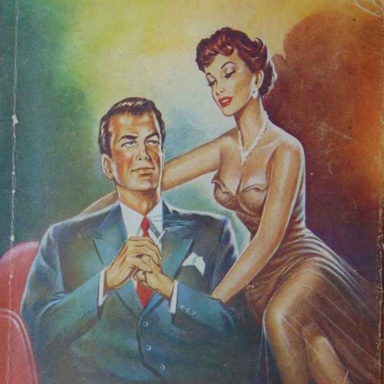 cover art for Short - Our Forgotten Crime Fiction Mastermind 