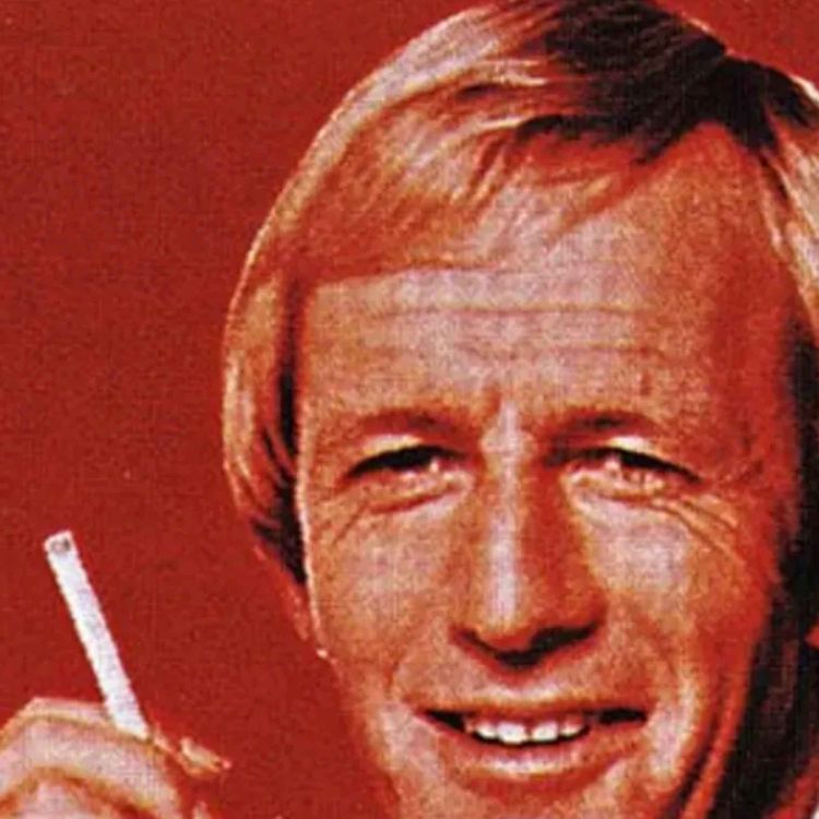 cover art for The Last Gasp: Stubbing Out Ciggie Commercials – Part Two
