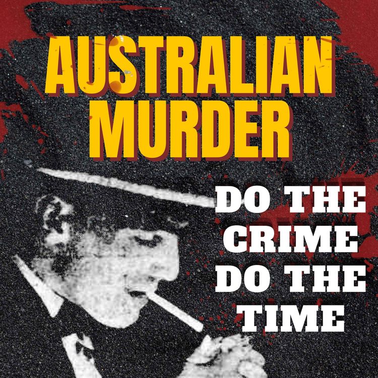 cover art for Introducing Australia Murder