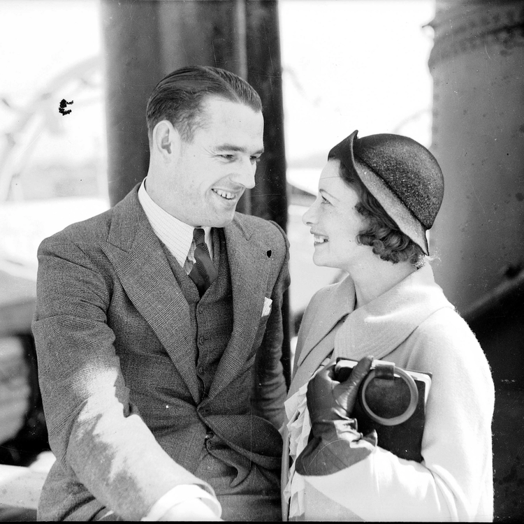 cover art for The Mysteries of Mystery Island — Part One