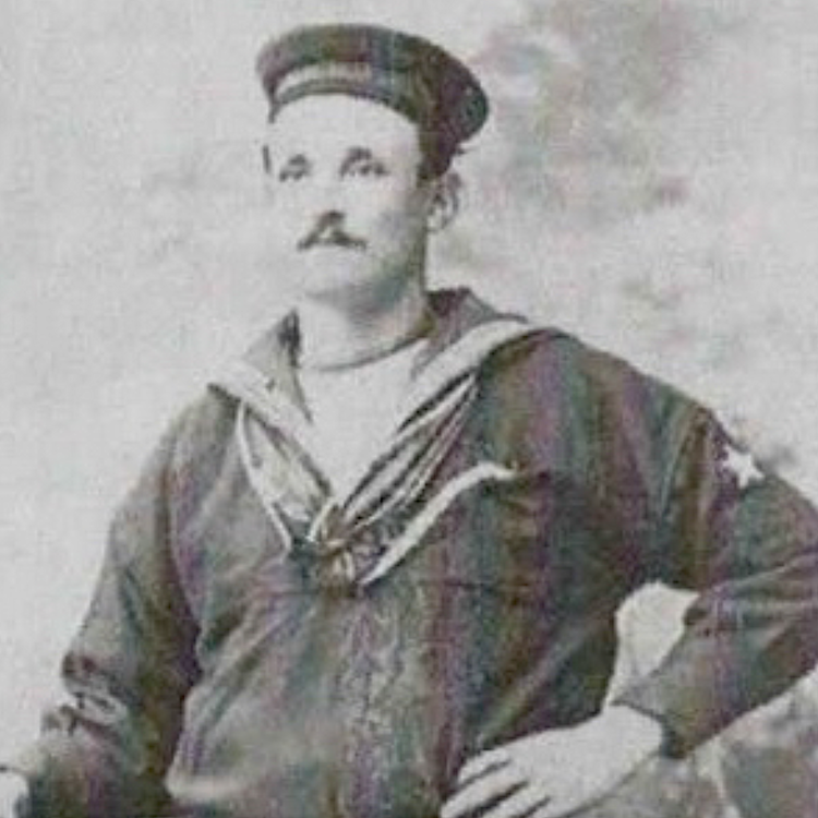 cover art for From Lord Howe Island To Titanic