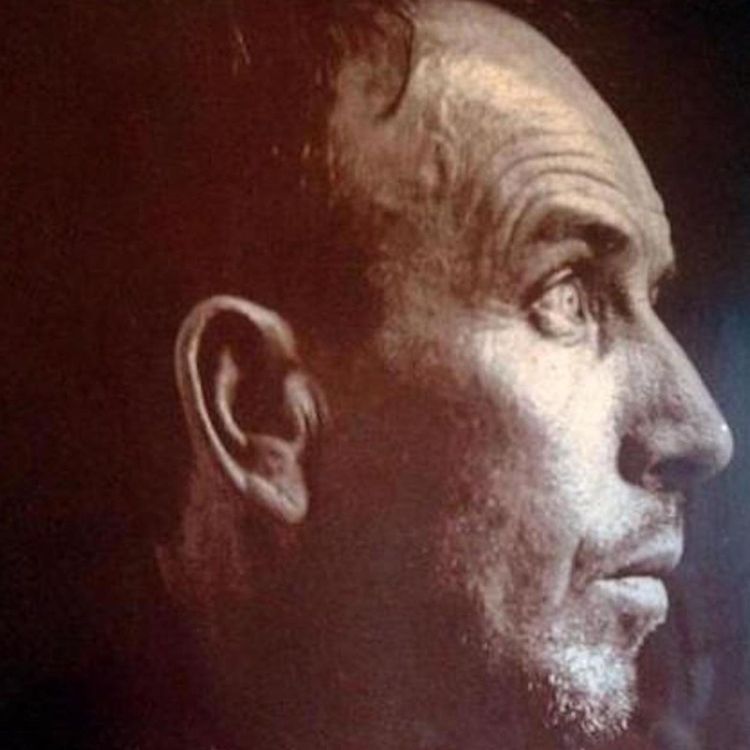 cover art for The Nature of the Scorpion — Part Three