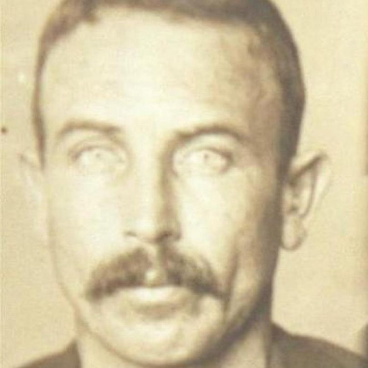 cover art for The Nature of the Scorpion — Part Two