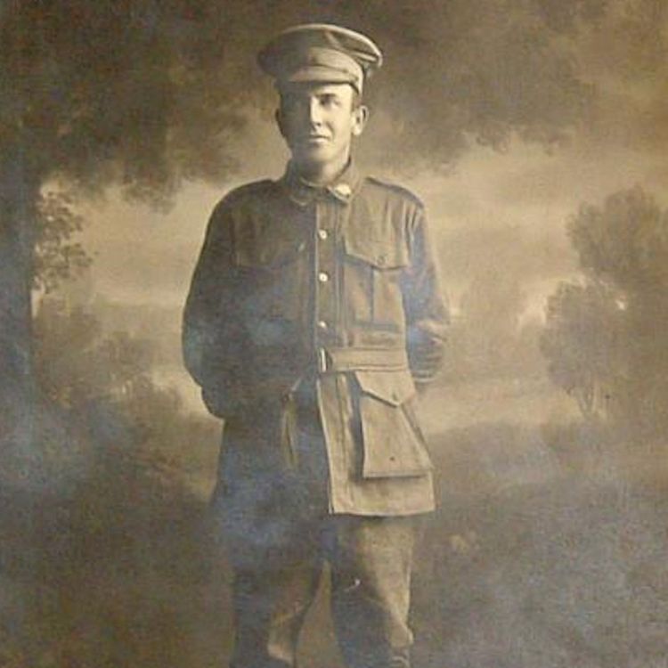 cover art for The Nature of the Scorpion — Part One