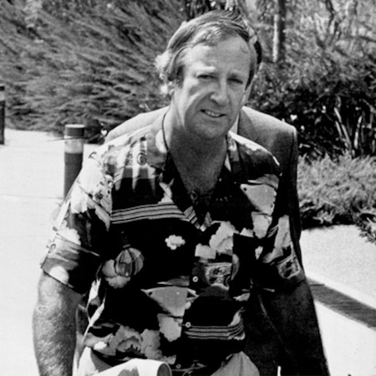 cover art for The Woolworths Bombings — Part Seven: Man On The Run