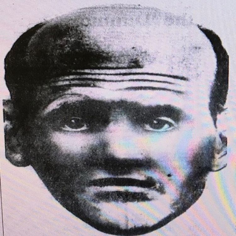 cover art for The Woolworths Bombings — Part Two: Keep Calm & Carry On Shopping