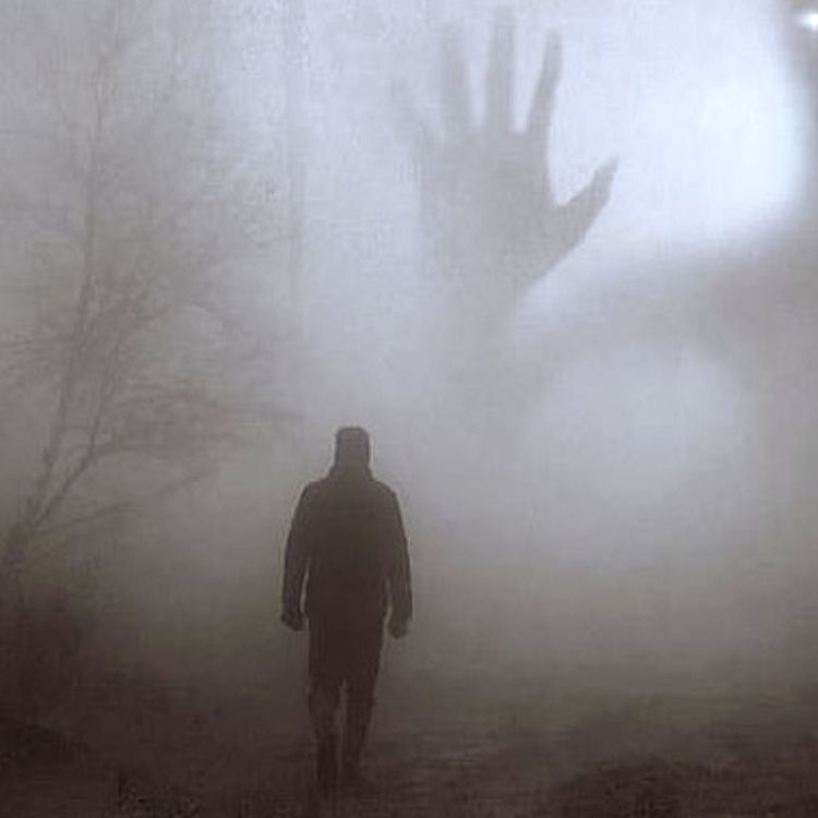 cover art for The Mysterious Case Of Jack The Rapper