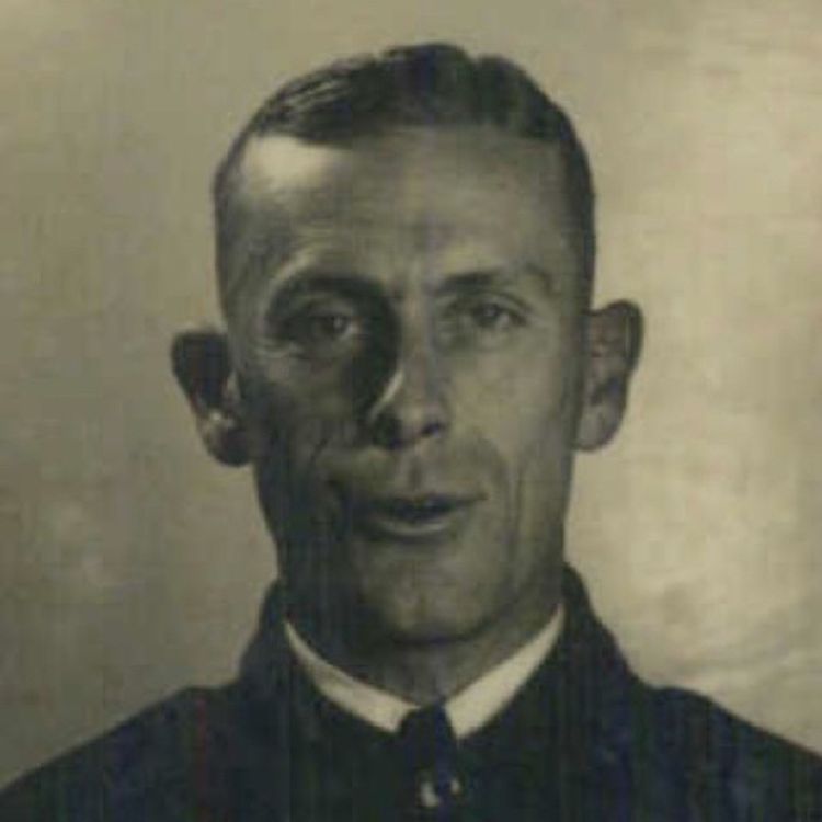 cover art for The Aussie Who Saved JFK — Part One