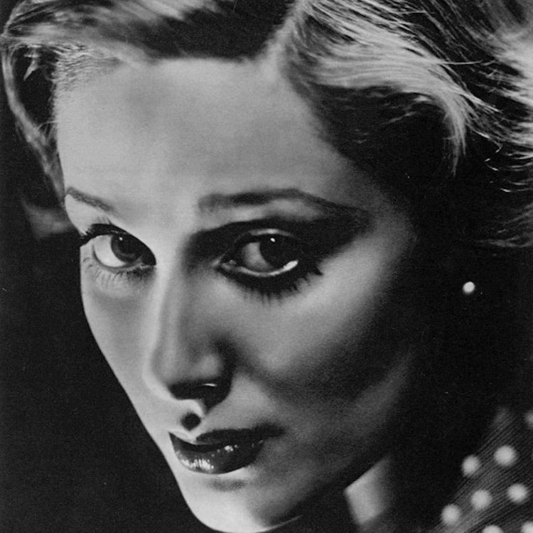 cover art for Australia's First Supermodel — Part Two