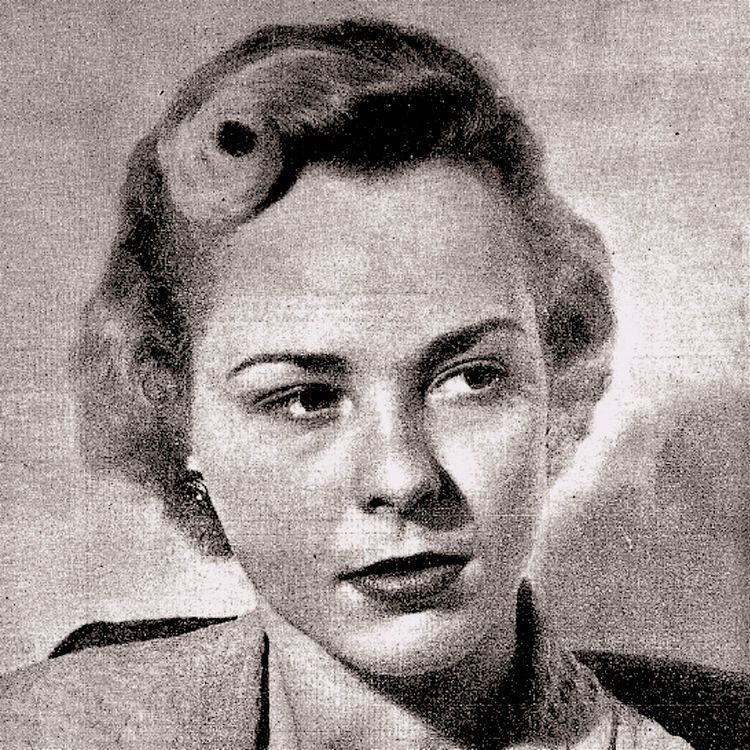 cover art for The Model & The Murder Case — Part Two