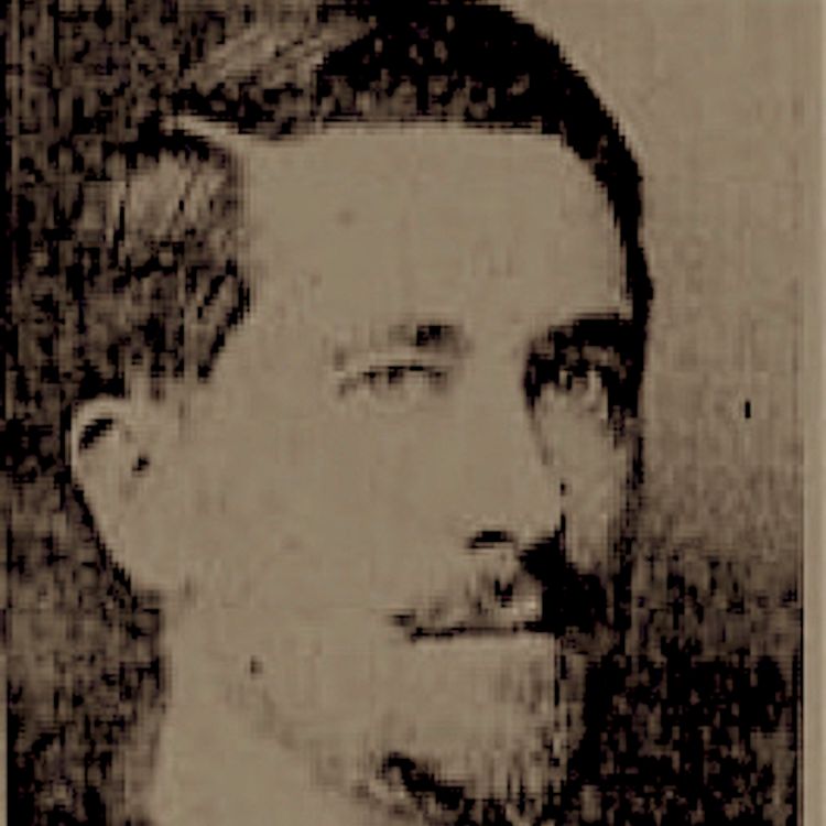 cover art for Spencer: From Movie Mogul To Murderer — Part One